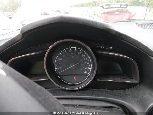 JM1BN1L70J1162859 Mazda Mazda3 50th Anniversary Edition/gs