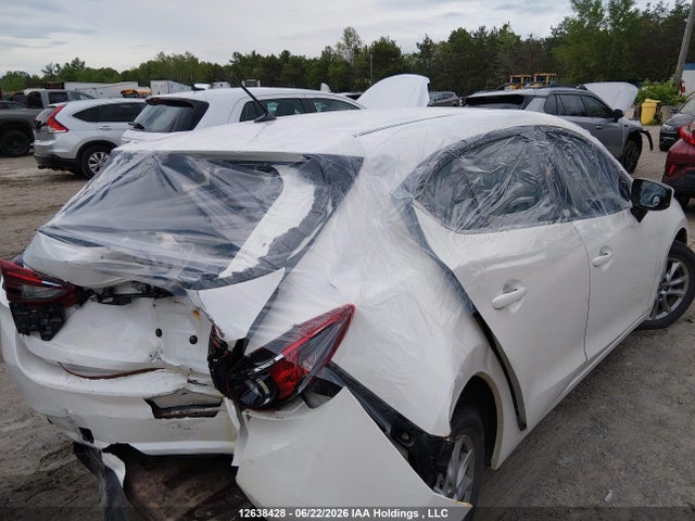 JM1BN1L70J1162859 Mazda Mazda3 50th Anniversary Edition/gs