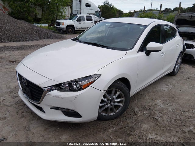 JM1BN1L70J1162859 Mazda Mazda3 50th Anniversary Edition/gs