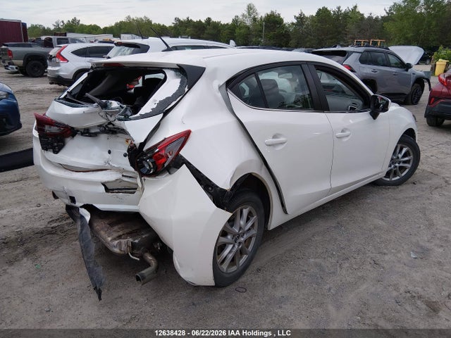 JM1BN1L70J1162859 Mazda Mazda3 50th Anniversary Edition/gs