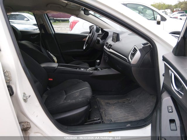 JM1BN1L70J1162859 Mazda Mazda3 50th Anniversary Edition/gs