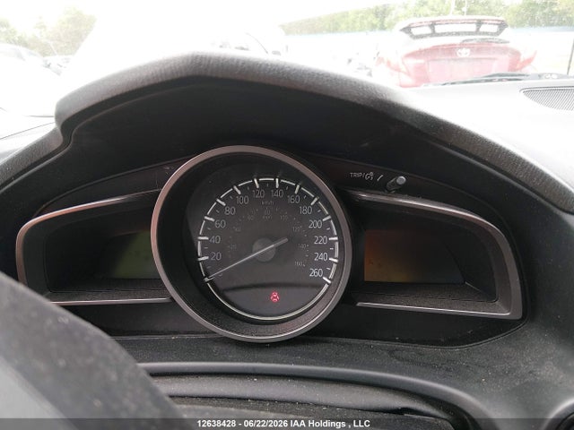 JM1BN1L70J1162859 Mazda Mazda3 50th Anniversary Edition/gs