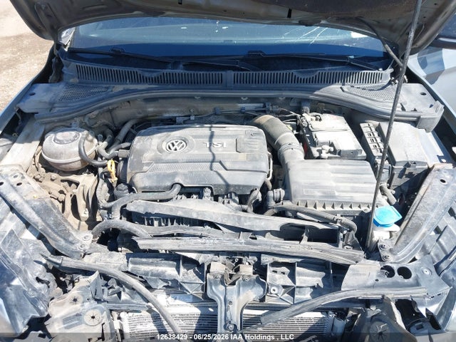 3VW6T7BU5MM048877 Volkswagen Jetta Gli/s/autobahn