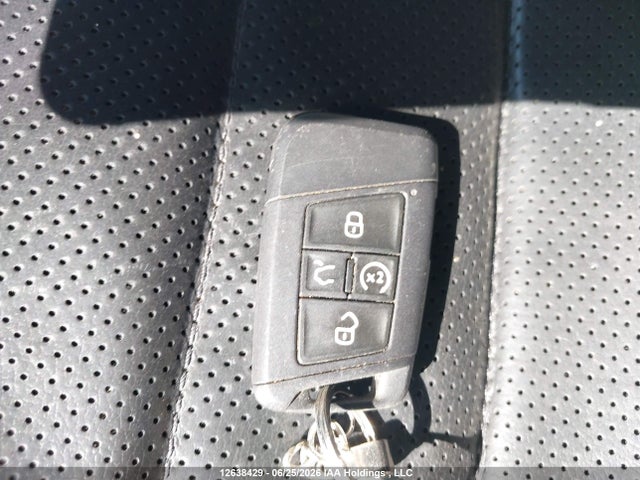 3VW6T7BU5MM048877 Volkswagen Jetta Gli/s/autobahn