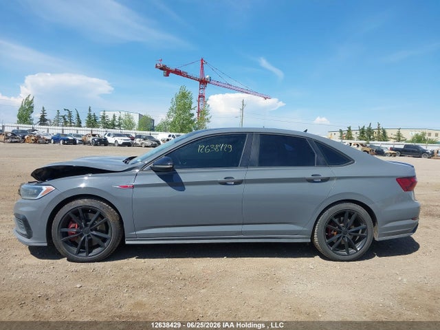 3VW6T7BU5MM048877 Volkswagen Jetta Gli/s/autobahn