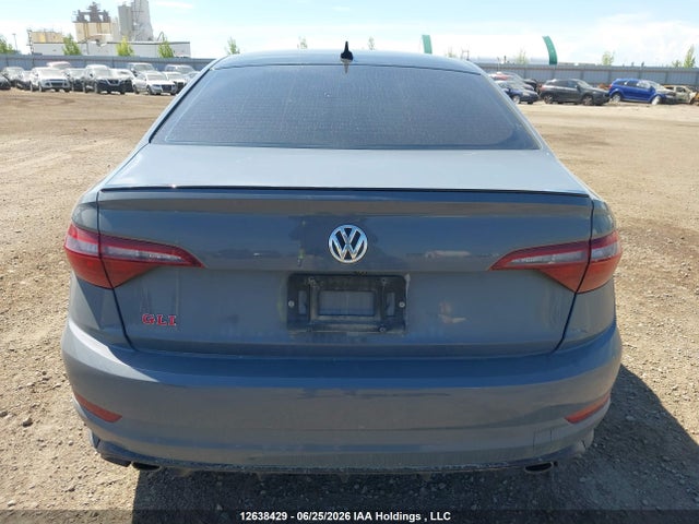 3VW6T7BU5MM048877 Volkswagen Jetta Gli/s/autobahn