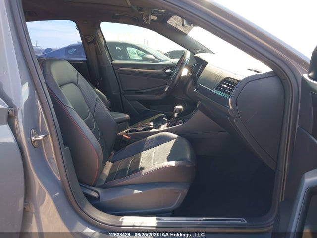 3VW6T7BU5MM048877 Volkswagen Jetta Gli/s/autobahn