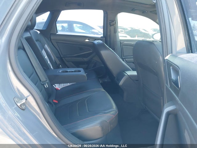 3VW6T7BU5MM048877 Volkswagen Jetta Gli/s/autobahn