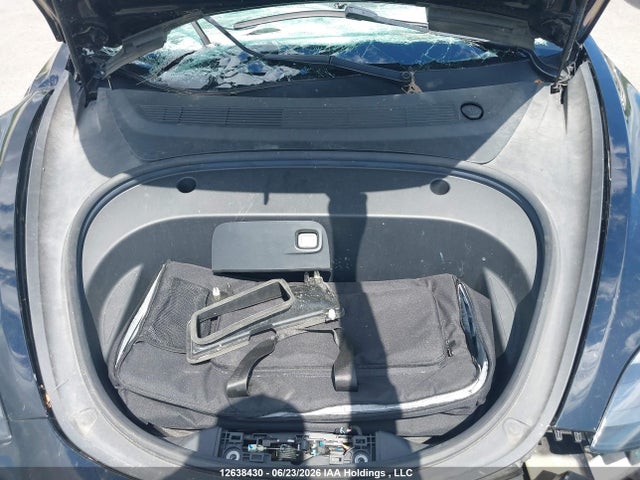 Tesla Model 3 Rwd/standard Range 2022 5YJ3E1EA3NF334165 Image 10