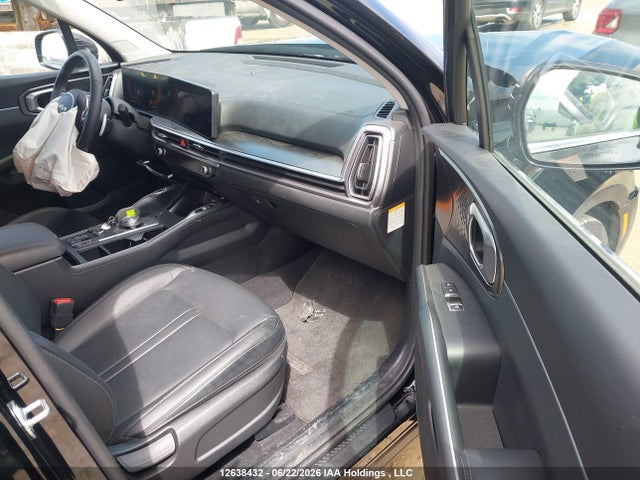 KIA Sorento Hev Ex 2025 KNDRGDJG4S5317856 Image 5