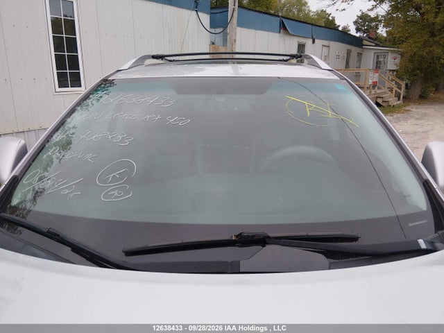12638433 :رقم المزاد ، JTJBC1BA3A2408233 vin ، 2010 Lexus Rx 450h مزاد بيع