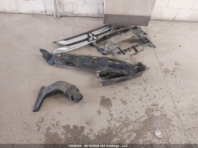 Aukcja sprzedaży 2017 Mitsubishi Outlander Gt, vin: JA4JZ4AX2HZ604504, numer aukcji: 12638434