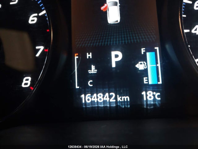 Aukcja sprzedaży 2017 Mitsubishi Outlander Gt, vin: JA4JZ4AX2HZ604504, numer aukcji: 12638434