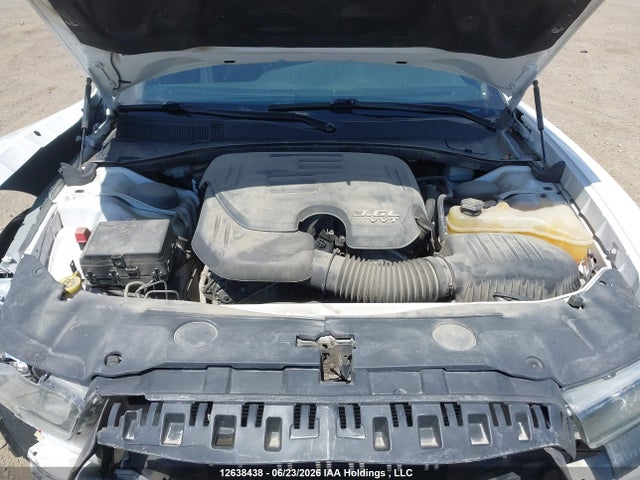 Продажа на аукционе авто 2014 Dodge Charger Sxt, vin: 2C3CDXHGXEH217381, номер лота: 12638438