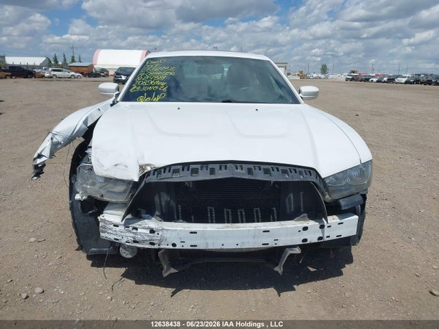Продажа на аукционе авто 2014 Dodge Charger Sxt, vin: 2C3CDXHGXEH217381, номер лота: 12638438