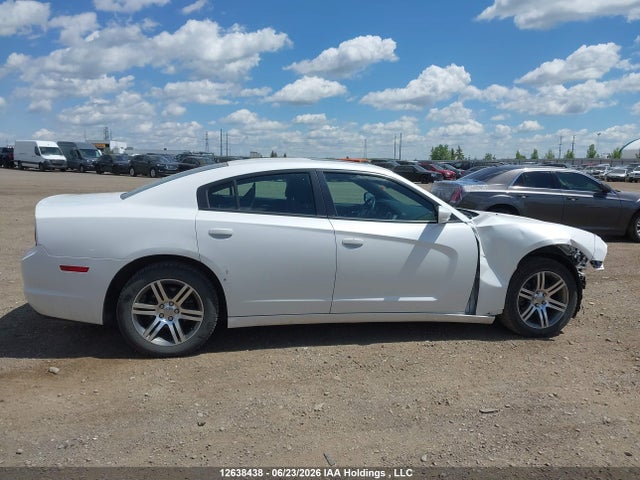 Dodge Charger Sxt 2014 2C3CDXHGXEH217381 Image 14