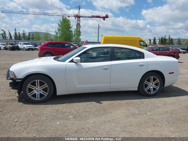 Продажа на аукционе авто 2014 Dodge Charger Sxt, vin: 2C3CDXHGXEH217381, номер лота: 12638438