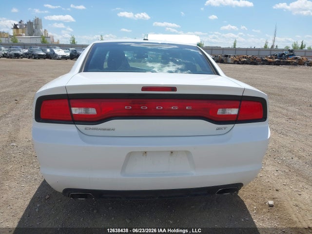 Продажа на аукционе авто 2014 Dodge Charger Sxt, vin: 2C3CDXHGXEH217381, номер лота: 12638438