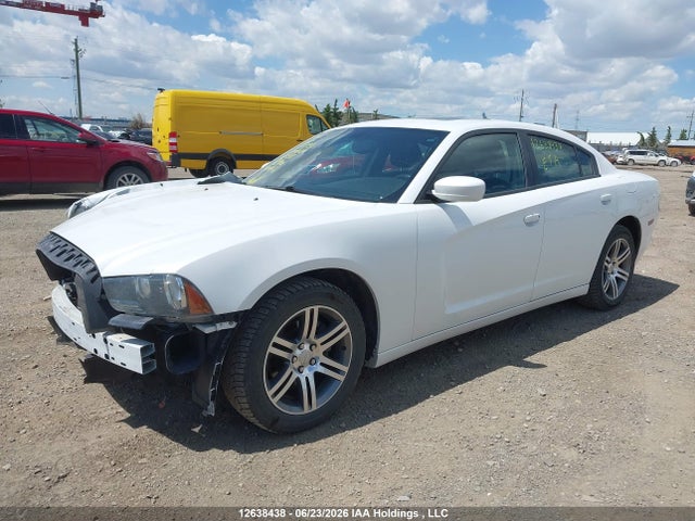 Auction sale of the 2014 Dodge Charger Sxt, vin: 2C3CDXHGXEH217381, lot number: 12638438