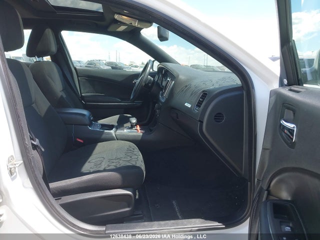 Продажа на аукционе авто 2014 Dodge Charger Sxt, vin: 2C3CDXHGXEH217381, номер лота: 12638438