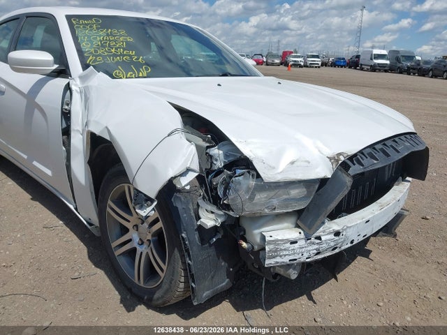 Продажа на аукционе авто 2014 Dodge Charger Sxt, vin: 2C3CDXHGXEH217381, номер лота: 12638438