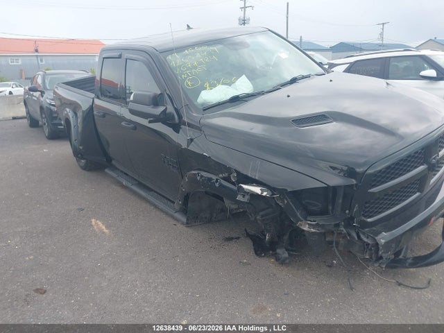 1C6RR7FT6KS677124 Dodge RAM 1500