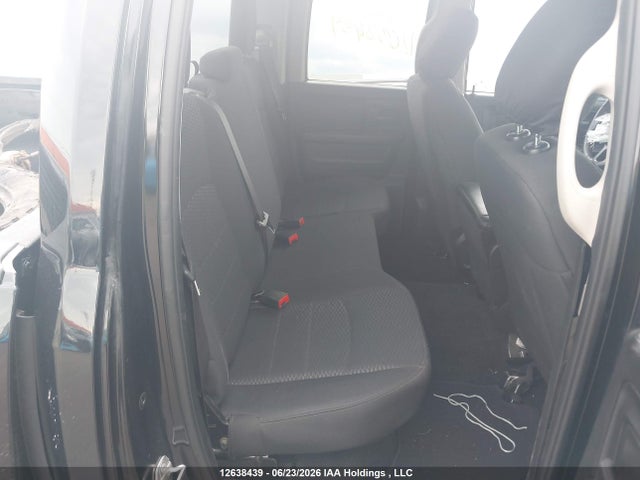 1C6RR7FT6KS677124 Dodge RAM 1500