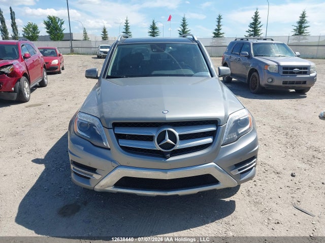 2014 Mercedes-benz Glk 350 4matic მანქანა იყიდება აუქციონზე, vin: WDCGG8JB8EG238373, აუქციონის ნომერი: 12638440