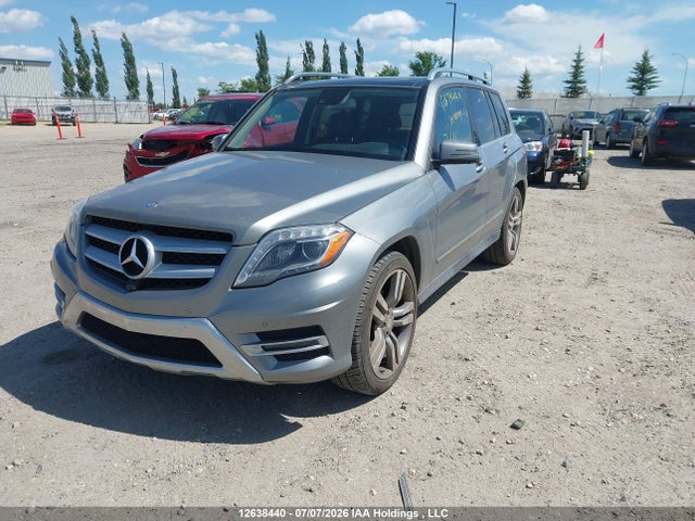 2014 Mercedes-benz Glk 350 4matic მანქანა იყიდება აუქციონზე, vin: WDCGG8JB8EG238373, აუქციონის ნომერი: 12638440