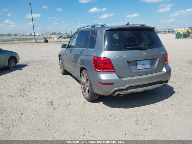 2014 Mercedes-benz Glk 350 4matic მანქანა იყიდება აუქციონზე, vin: WDCGG8JB8EG238373, აუქციონის ნომერი: 12638440