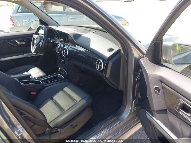 2014 Mercedes-benz Glk 350 4matic მანქანა იყიდება აუქციონზე, vin: WDCGG8JB8EG238373, აუქციონის ნომერი: 12638440