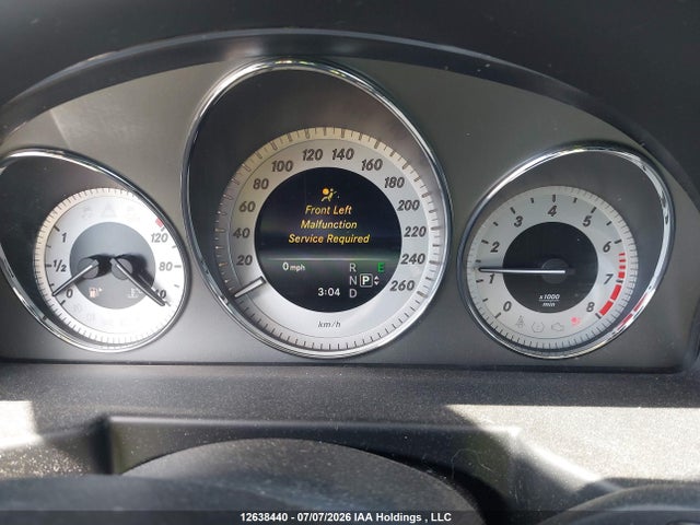 WDCGG8JB8EG238373 Mercedes-Benz Glk 350 4matic
