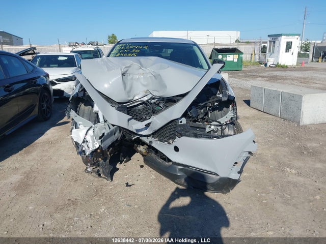 3MVDMBCM6SM840315 Mazda Cx-30 Gs