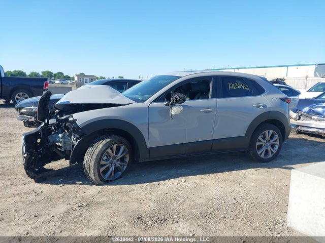 3MVDMBCM6SM840315 Mazda Cx-30 Gs