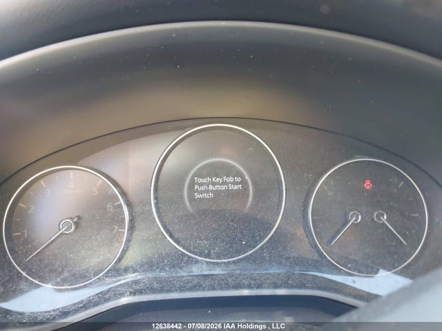 3MVDMBCM6SM840315 Mazda Cx-30 Gs