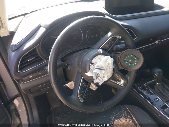 3MVDMBCM6SM840315 Mazda Cx-30 Gs