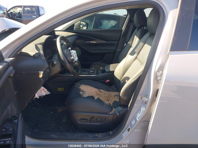 3MVDMBCM6SM840315 Mazda Cx-30 Gs