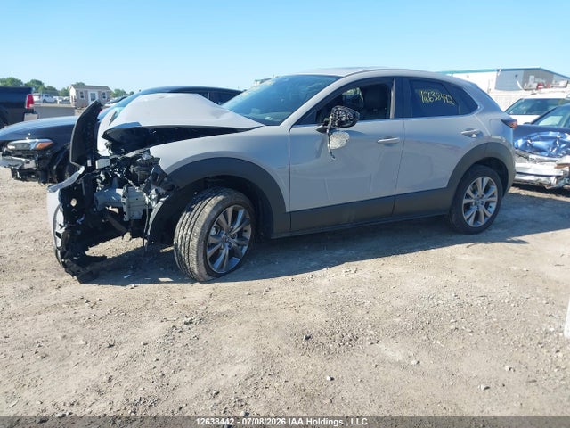 3MVDMBCM6SM840315 Mazda Cx-30 Gs