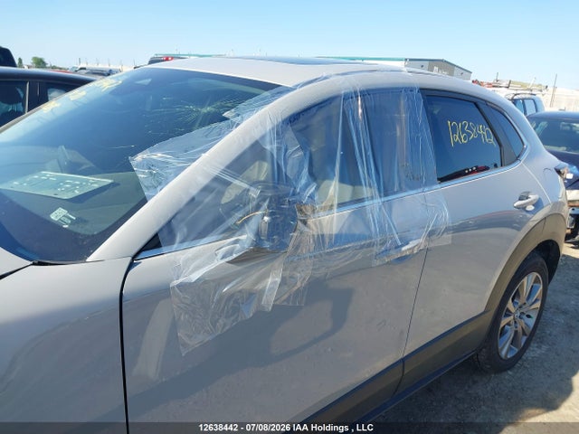 3MVDMBCM6SM840315 Mazda Cx-30 Gs