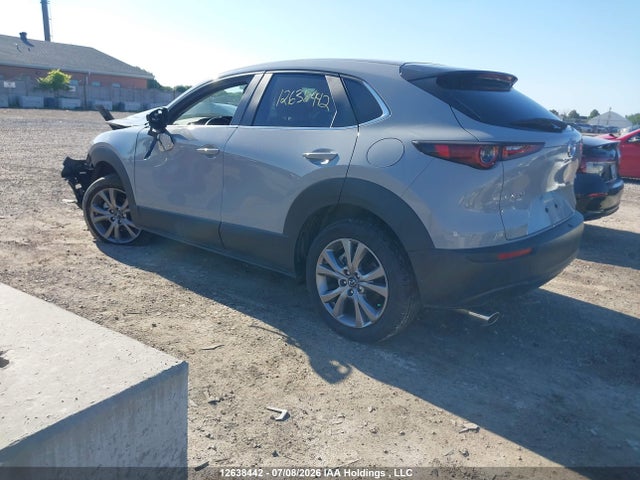 3MVDMBCM6SM840315 Mazda Cx-30 Gs