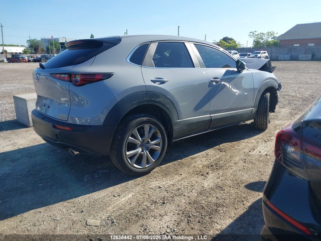 3MVDMBCM6SM840315 Mazda Cx-30 Gs