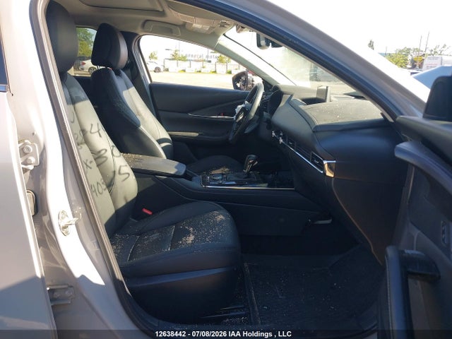 3MVDMBCM6SM840315 Mazda Cx-30 Gs