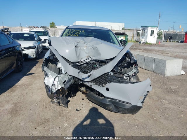 3MVDMBCM6SM840315 Mazda Cx-30 Gs