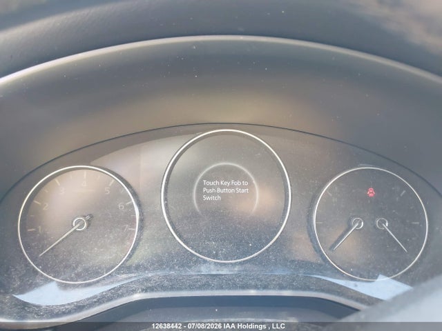 3MVDMBCM6SM840315 Mazda Cx-30 Gs