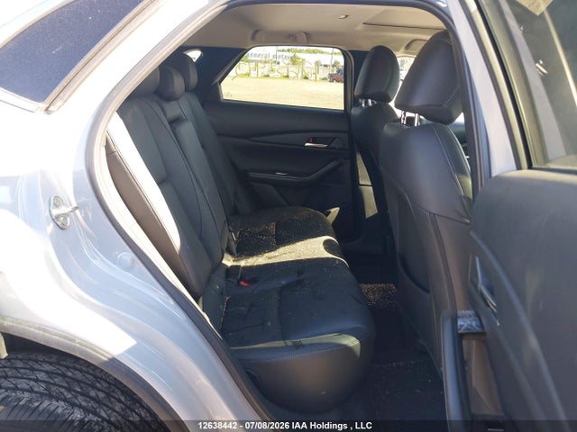 3MVDMBCM6SM840315 Mazda Cx-30 Gs