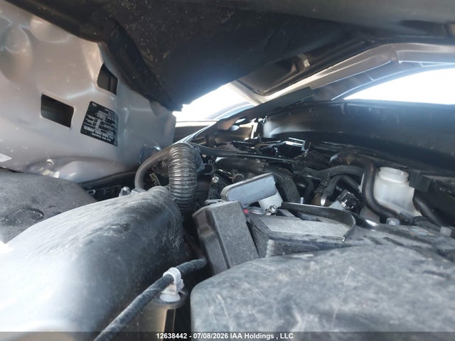 3MVDMBCM6SM840315 Mazda Cx-30 Gs