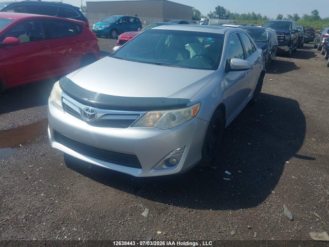 2012 Toyota Camry Xle მანქანა იყიდება აუქციონზე, vin: 4T1BF1FK3CU010925, აუქციონის ნომერი: 12638443