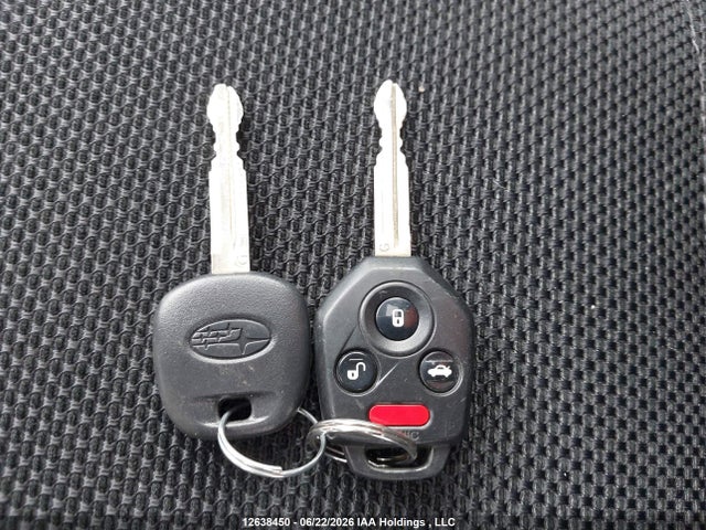 JF2GPAVC2EH328405 Subaru Xv Crosstrek 2.0 Premium