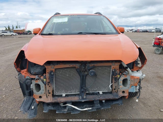 JF2GPAVC2EH328405 Subaru Xv Crosstrek 2.0 Premium