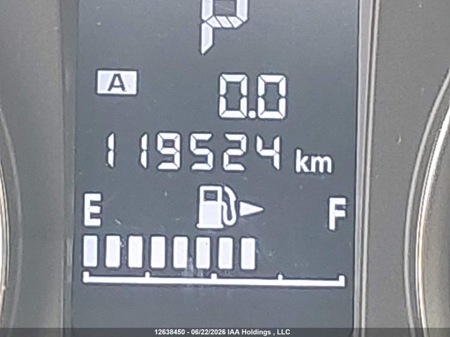 JF2GPAVC2EH328405 Subaru Xv Crosstrek 2.0 Premium